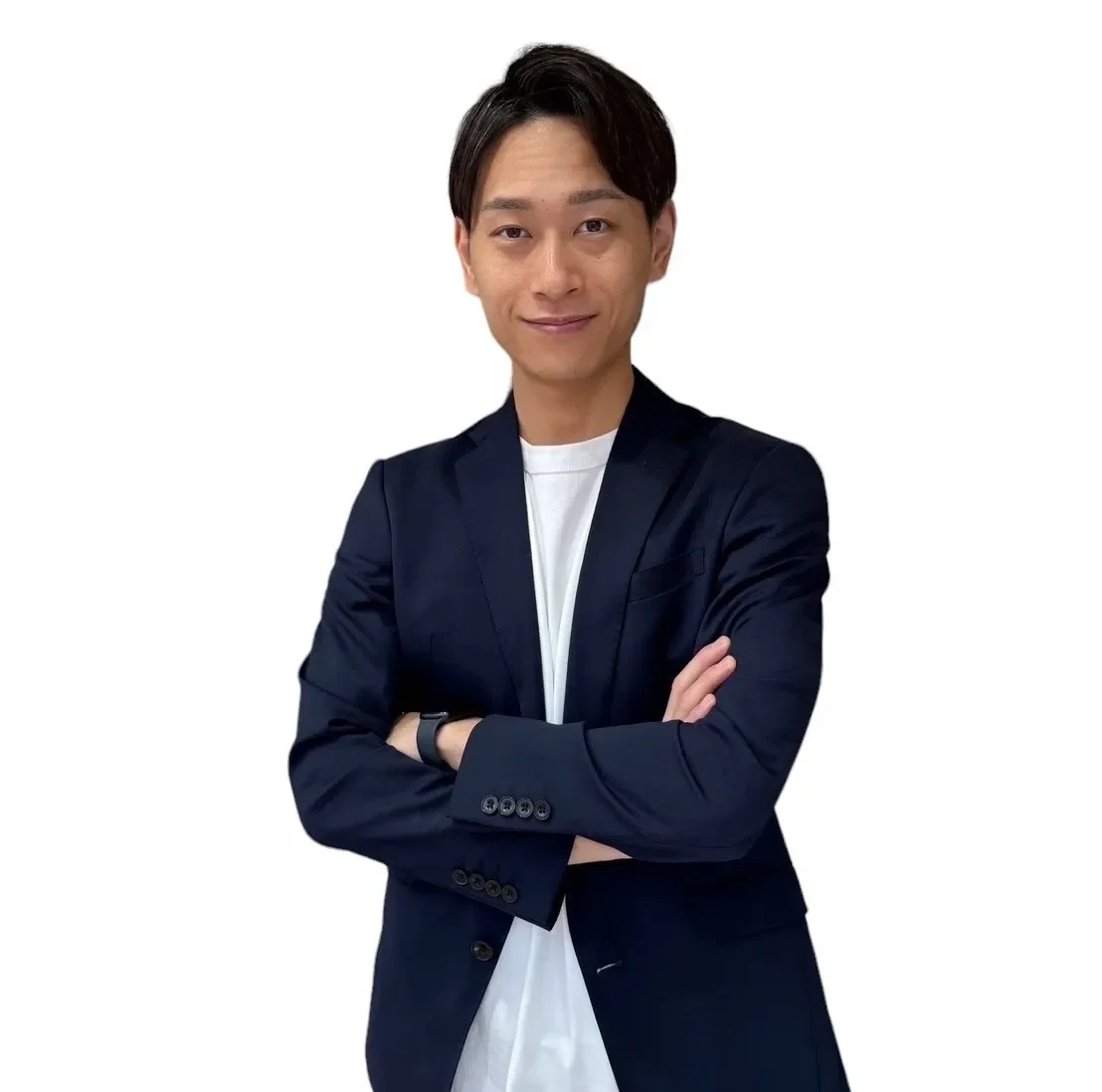 代表取締役 江籠了斗
